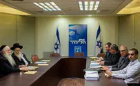  הח"כים זועמים על הביקורת; "נימה אנטישמית" 