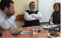 Likud MK-Elect Considering Moving to Samaria