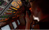 Take a Sneak Peak at Israel's Secret Submarine Fleet