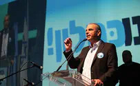 כחלון ממשיך לאיים   