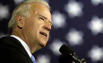 Thinkstock Biden: We'll Deliver New F-35s to Israel in 2015
