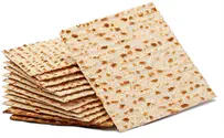לחם עוני בגוף בריא  