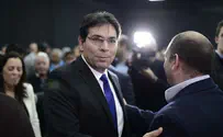 Danny Danon Hopes to 'Serve the Public as Welfare Minister'