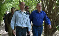 עבור יחידה 504 - "השמיים הם גבול"