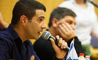 New MK Sharon Gal Attacks Tibi: Don't Preach Morality to Us