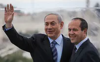 Barkat Creates a 'New Arab Neighborhood' in Jerusalem