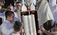 The Next Exodus? New Mexico's Crypto-Jews Seek Liberation