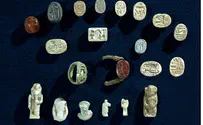 'Israelites Left Egypt, but Egypt Didn't Leave Them'