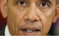 Reuters Pro-Bibi Paper Headlines Article Depicting Obama as Collaborator