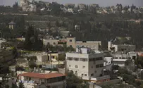 החלה הריסת בתי המחבלים בג'בל מוכבר