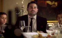 Watch: A Moving, Musical Family Passover Seder