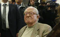 Le Pen to be Charged with Holocaust Denial