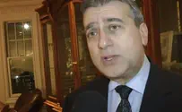 Watch: Saving the Jewish State, Diaspora in the Zionist Congress