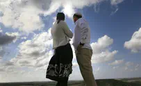 Watch: The Answer for Orthodox Jews Searching for their Spouse