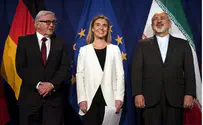 Israeli Ex-Security Chiefs Urge Netanyahu to Accept Iran Deal