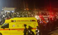 הטרגדיה בהלוויה: מתנערים מאחריות?