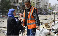 Palestinian Yarmouk Forces Unite with Syrian Regime to Beat ISIS