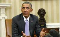 Obama 'Surprised' Russia Waited So Long with S-300 to Iran
