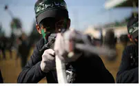 Former Commander: Next War With Hamas By End of 2015