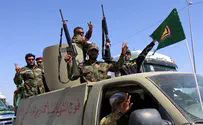 Biden Says Iraq Doesn't Want to be Iran's 'Puppet'