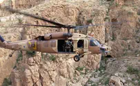 צילום: חטיבת דובר המשטרה תיעוד: חילוץ המטייל שנהרג בנחל אוג