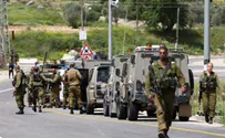 'I Heard the Terrorist Stabbing My Friends and I Shot Him'