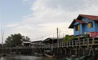 Thailand: Missing Israeli Girl's Body Found