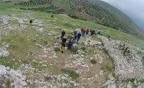 הר עיבל - בקרוב פתוח לקהל?