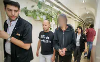 Дело солдата из Бат-Аина: арестованы правые активисты