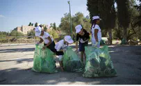 National Parks Overwhelmed with Millions of Tons of Garbage