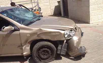 Youth Tells of 'Miraculous' Rescue from Arab 'Lynch'