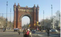 Евреи Барселоны спасены: террористы – за решеткой