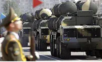 Лавров: «Поставка Ирану С-300 не несет никакой угрозы Израилю»