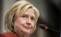 הילארי קלינטון: רוב המוסלמים בצד שלנו