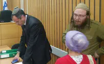 "לראשונה, נוער הגבעות מוגדר כאויב"