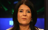 "דבריה של וקסמן לא גזעניים ולא נעליים"