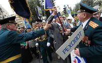 О героизме евреев во Второй мировой войне