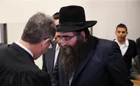 הרב פינטו מדבר: "יש לנו ראיות וחיזוקים" 