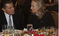 Expert: Clinton Doubted Obama Policy on Israel