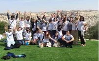 German Birthright Fights amid Anti-Semitism Storm