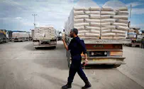 Abed Rahim Khatib/Flash 90 Reconstruction of Thousands of Gaza Homes to Begin