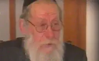 צילום: באדיבות גנזך קידוש השם צפו: שמירת שבת בשואה (חלק א)