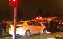 יהודי נדרס למוות בירושלים