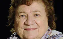 Holocaust Survivor Testimony: Shela Altaraz
