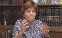 צילום: באדיבות גנזך קידוש השם צפו: שמירת שבת בשואה (חלק ב)