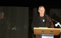 גנץ: להכיר בגבורת השורדים והמשתקמים