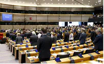 Watch: European Leaders Back Rabbis Call to Fight Anti-Semitism