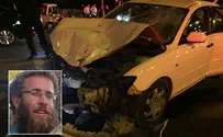Rabbi Uri Sherki: Despite Tragedy, We Must Embrace Life
