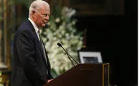 James Baker: Iran Cannot Be Trusted