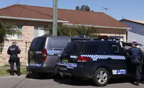 New Australian Counter-Terror Bill Removes Citizenship